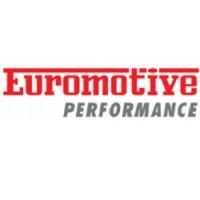 Euromotive Performance Auto Repair Service Specialist Logo