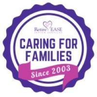 RetireEase Senior Services Logo