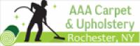 AAA Carpet & Upholstery Cleaning Logo