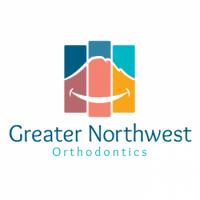 Greater Northwest Orthodontics Logo