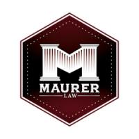 Maurer Law Logo