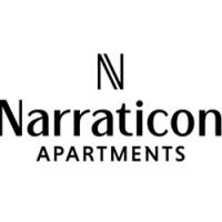Narraticon Apartments logo