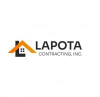 Lapota Contracting, Inc. Logo