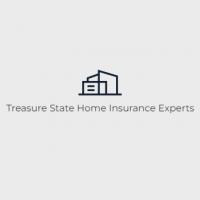 Treasure State Home Insurance Experts logo