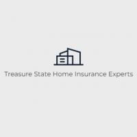 Treasure State Home Insurance Experts Logo
