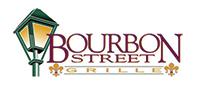 Bourbon Street Grille Logo