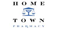 Hometown Pharmacy - DeForest logo