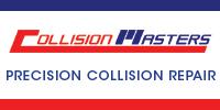 Collision Masters logo