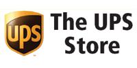 UPS - Waunakee logo