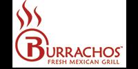Burrachos logo