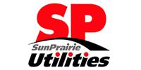 Sun Prairie Utilities logo