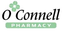 O'Connell Pharmacy logo