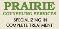 Prairie Counseling Services logo