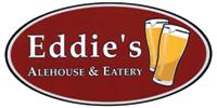 Eddie's Alehouse & Eatery logo