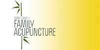 Dane County Family Acupuncture logo