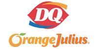 Dairy Queen - Sun Prairie logo