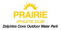 Prairie Athletic Club logo