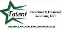 Talent Insurance & Financial Solutions LLC logo