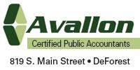 Avallon & Associates logo
