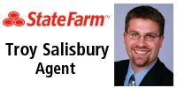 State Farm Insurance - Salisbury logo