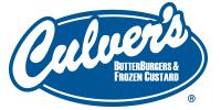 Culver's - CG Rd logo