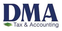 DMA Tax & Accounting logo