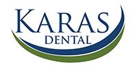 Karas Dental of Cottage Grove logo