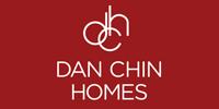 Dan Chin Homes logo