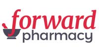 Forward Pharmacy - McFarland logo
