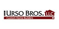 URSO Builders logo