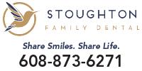 Stoughton Family Dental logo