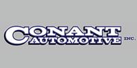 Conant Automotive logo