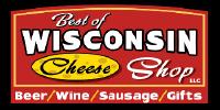 Best of Wisconsin Shop Logo