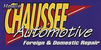 Chaussee Automotive logo
