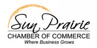 Sun Prairie Chamber of Commerce logo
