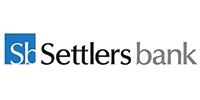 Settlers Bank Logo