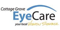 Cottage Grove Eye Care logo
