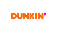 Dunkin - Sun Prairie Logo