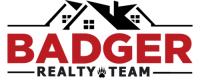 Badger Realty Team logo