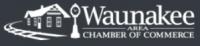 Waunakee Area Chamber of Commerce logo