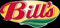 Bill's Food Center logo