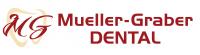 Mueller-Graber Dental logo