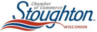 Stoughton Chamber of Commerce logo