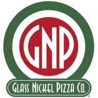 Glass Nickel Pizza - Sun Prairie logo