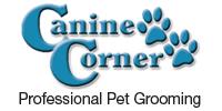 Canine Corner - Sun Prairie logo