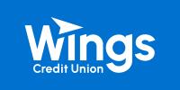 Wings Credit Union logo