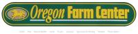 Oregon Farm Center logo