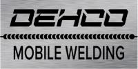 DEHCO Mobile Welding logo