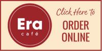 Era Cafe' logo