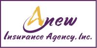 Anew Insurance logo